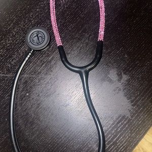 Littmann stethoscope classic lll